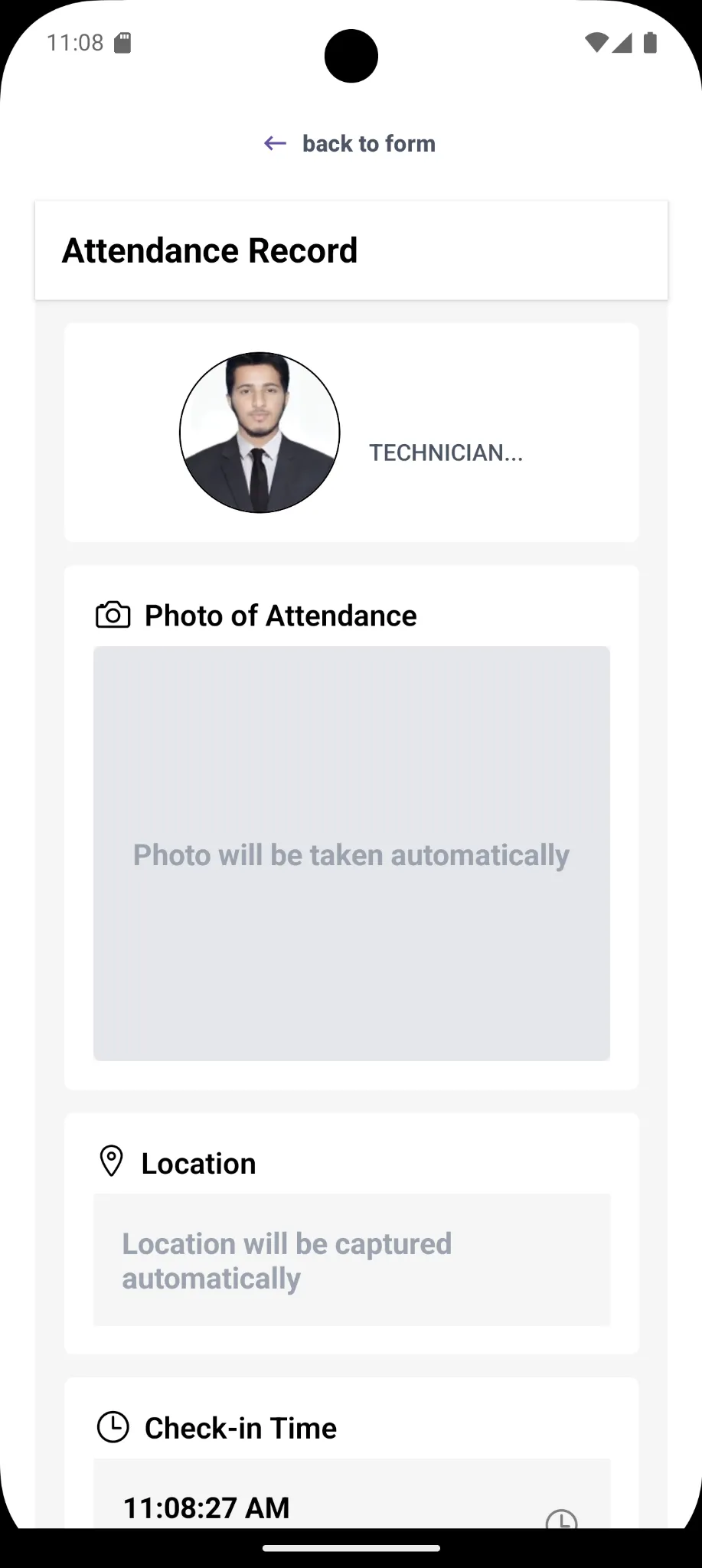 NextGtel Mobile screenshot 3