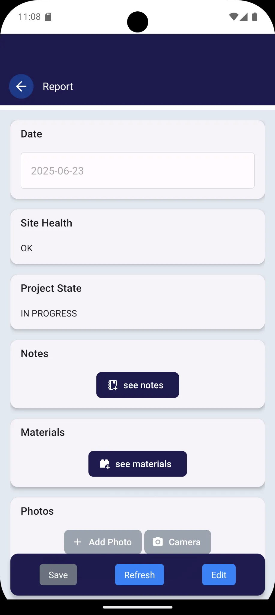 NextGtel Mobile screenshot 4