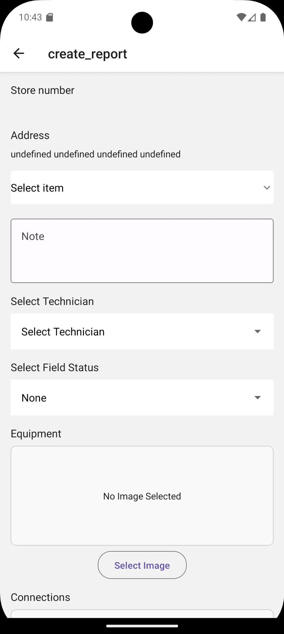 Redbox Mobile screenshot 2